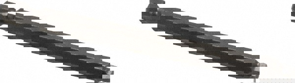 Power Screwdriver Bit: #3 Speciality Point Size, 1/4